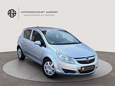 Opel Corsa D 1.4 CATCH ME*Automatik*PDC*Klima*