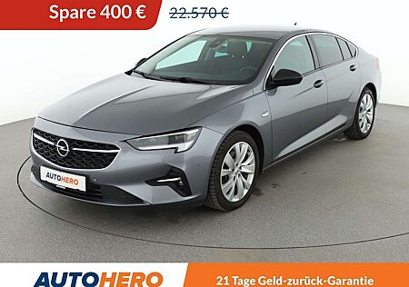 Opel Insignia 2.0 Turbo Business Elegance Aut.*NAVI*HEADUP*CAM*