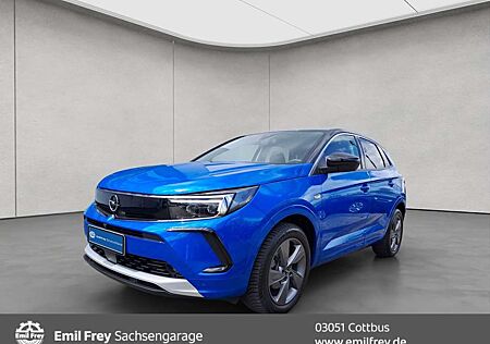 Opel Grandland 1.2 DI Automatik Elegance NAVI*LED*AHZV