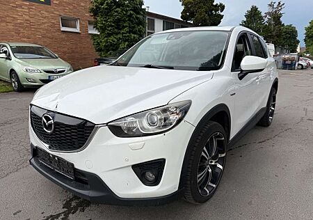 Mazda CX-5 2.2 D 175 Sports-Line AWD AT ZYLINDERKOPF