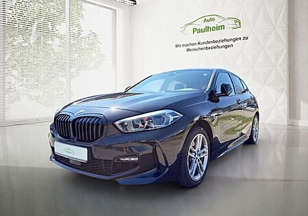 BMW 120 i M-SPORT »AAHK»A-LED»SHZ»LHZ»NAVI»HK»KOZG