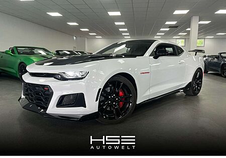 Chevrolet Camaro SS *6,2l V8 /2SS/Aut/ Apple*