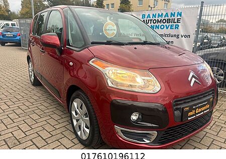 Citroën C3 Citroen Picasso Tendance