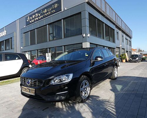 Volvo V60 Kinetic