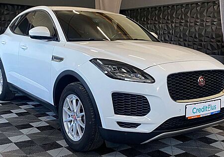 Jaguar E-Pace AHK, Kamera, Allrad, Navi, LED, TÜV neu