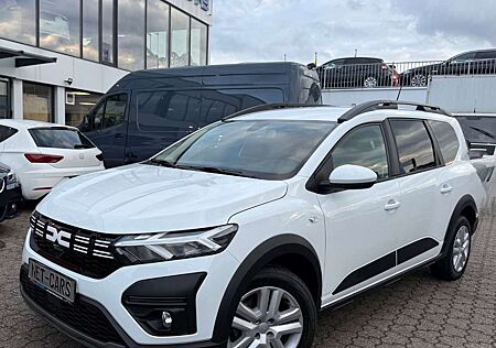 Dacia Jogger TCe 100 ECO-G Comfort Tempomat*7-Sitzer*