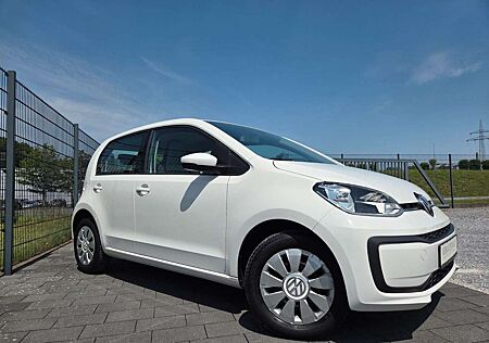 VW Up Volkswagen ! Einparkhilfe/Tempomat/Kfz-Str nur 32,-Jahr