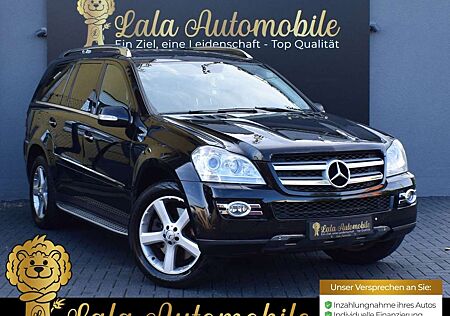 Mercedes-Benz GL 320 CDI 4Matic/NAVI/BLUETOOTH/7-SITZER/DIFFERENTIAL