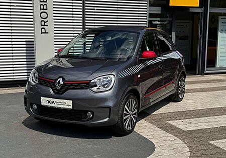 Renault Twingo Intens TCe 90