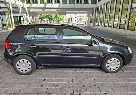VW Golf Volkswagen 1.4 Trendline