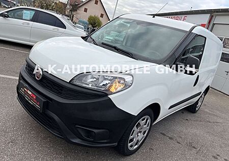 Fiat Doblo Kasten*Professional*LKW*KLIMA*EU-6*