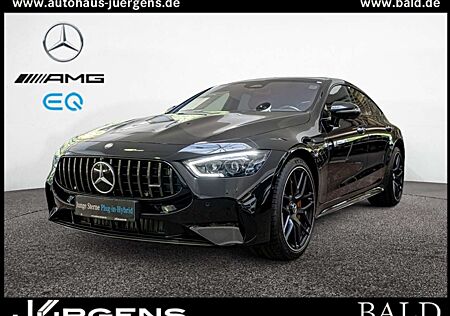 Mercedes-Benz AMG GT 63 S E Perf Carbon/HUD/Night I+II/Pano/21