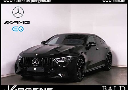 Mercedes-Benz AMG GT 63 S E Perf Carbon/HUD/Night I+II/Pano/21