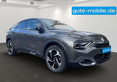 Citroën C4 Citroen PureTech Shine | Stop&Start | Drive-Assist-Paket p