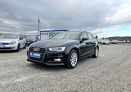 Audi A3 2.0 TDI*Attraction* 1.HAND* Scheckheftgepflegt*