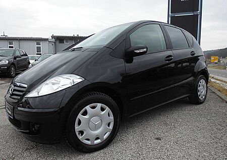 Mercedes-Benz A 150