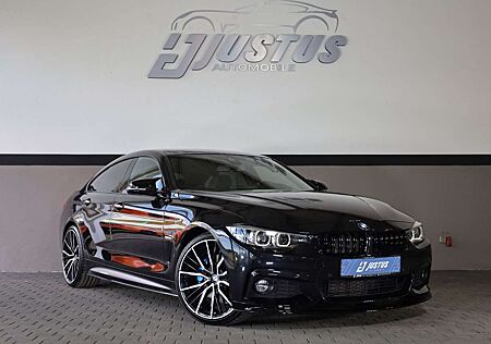 BMW 430i 430 Gran Coupé/HK/HUD/APPLE/RFK/TTW/SHZ/SBD/R20