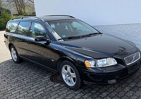 Volvo V70 Kombi 2.4 Momentum
