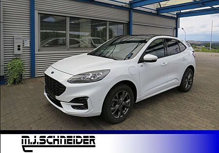 Ford Kuga Plug-In Hybrid ST-Line X Panoramadach Kamera FGS