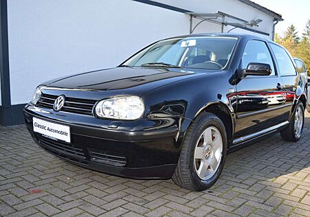 VW Golf Volkswagen 1.4**Klimaanlage**Sitzheizung**