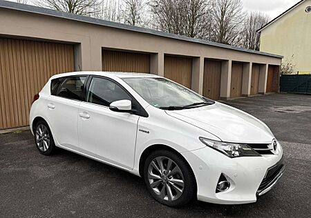 Toyota Auris Hybrid Automatik | Garantie mögl. bis 2028