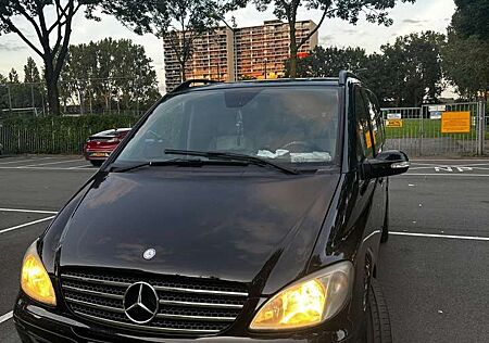 Mercedes-Benz Viano DC Amb. EL.