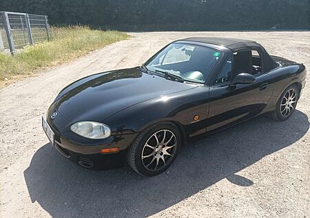 Mazda MX-5 1.6i 16V