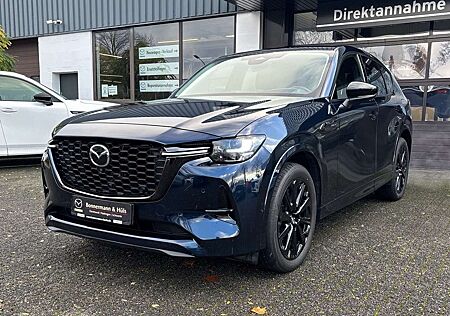 Mazda CX-60 2.5 PHEV Homura CON-P DRI-P COM-P *BOSE*360°*Matri