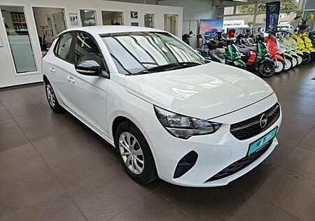 Opel Corsa 1.2 Start/Stop Edition