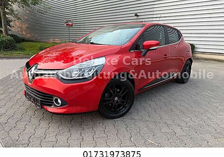 Renault Clio Limited dCi 90 eco2