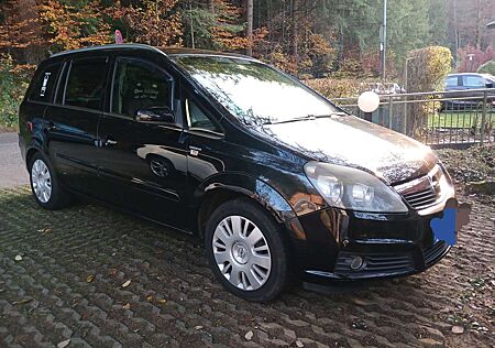 Opel Zafira 1.8