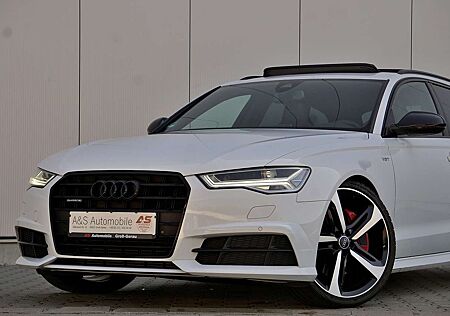 Audi A6 3.0 TDI comp. *S-SITZE *PANO *MATRIX *21 BLADE