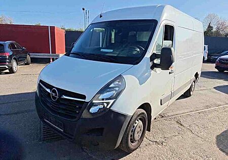 Opel Movano HKa L2H2 3,3t
