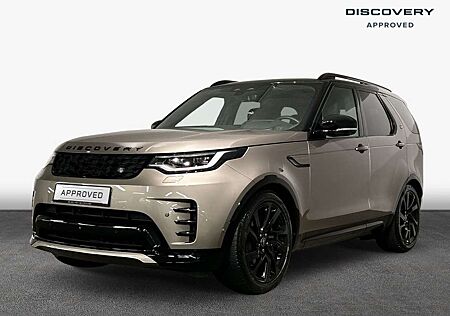 Land Rover Discovery D250 R-Dynamic SE