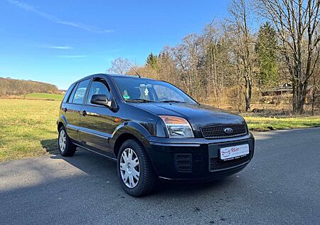 Ford Fusion Style*2.Hand*Klima*E-Fenster*Servo