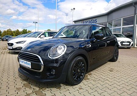 Mini ONE Sitzheizung/Einparkhilfe