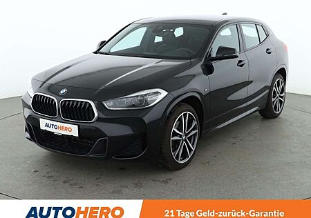 BMW X2 sDrive 18i M Sport Aut.*LED*TEMPO*PDC*