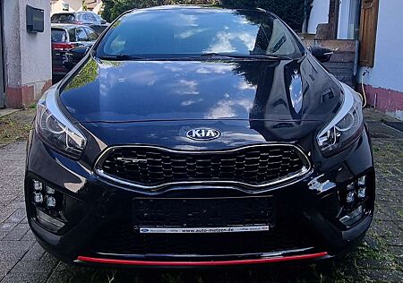 Kia Pro_ceed ProCeed / pro_cee'd