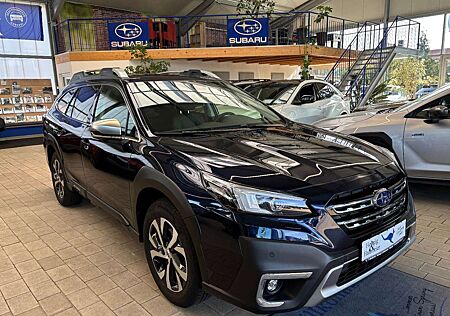 Subaru OUTBACK Platinum Harman/Cardon ,AHK,Standheiz.