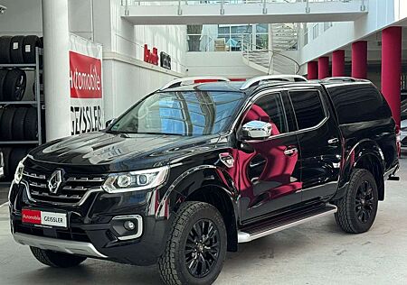Renault Alaskan Intens Double Cab 4x4 LED+NAVI+360°KAMER
