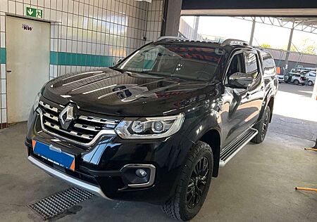 Renault Alaskan Intens Double Cab 4x4 LED+NAVI+360°KAMER