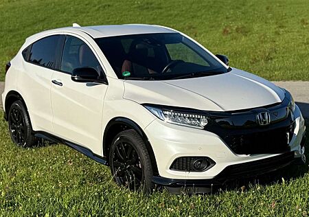 Honda HR-V 1.5 i-VTEC TURBO Sport