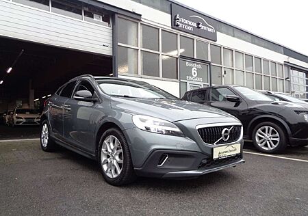 Volvo V90 Cross Country V40 Cross Country Plus D3*LED*NAVI*KAM*S-HEFT*