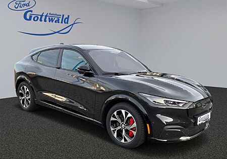 Ford Mustang Mach-E AWD 99 kWh TP2 Panorama LED B&O