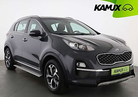 Kia Sportage 1.6 CRDi 2WD Vision+NAVI+CARPLAY+KAMERA