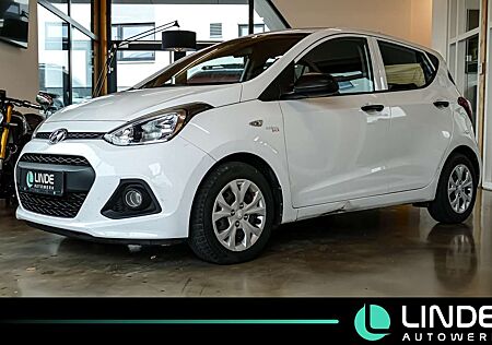 Hyundai i10 Classic |KLIMA