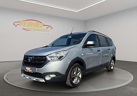 Dacia Lodgy Stepway Plus *7-Sitzer*aus 1.Hand*Kamera*