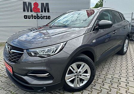 Opel Grandland X Grandland Edition Nav/VZ-Erkennung/Spurhalte/Kam