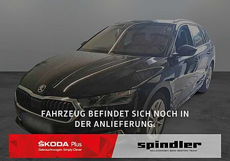 Skoda Octavia Combi Style 2.0 TDI DSG / Matrix, AHK