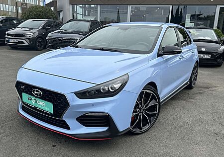 Hyundai i30 2.0 T-GDI N Performance